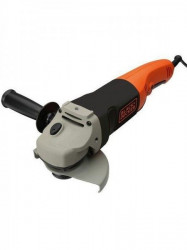 Black & Decker KG1202 ugaona brusilica 1200W ploča 125mm 11.000 O/min