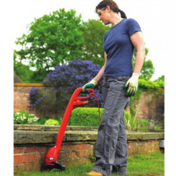 Black+Decker trimer za travu 250w 23cm ( GL250 )