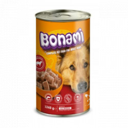 Bonami konzerva za pse Jagnjetina 1240g ( 070454 )