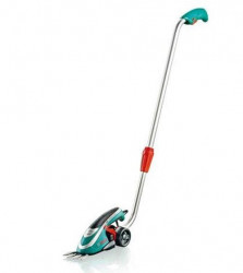 Bosch ISIO II akumulatorski trimer za travu sa teleskopskom drškom ( 0600833026 )