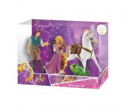 Bullyland wd rapunzel story pack (zlatokosa) ( 13427 )