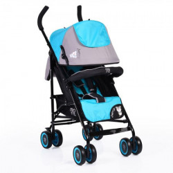 Cangaroo Kolica jerry turquoise ( CAN3969 )
