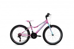 Capriolo Diavolo 400 24\