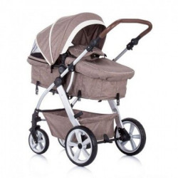 Chipolino kolica Fama mocca 2020 ( 710315 )