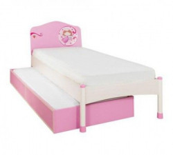 Cilek Princess krevet 90x200cm ( 20.08.1301.02 )