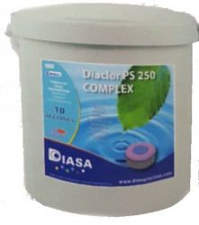 Diasa Multi action 1 kg tbl 200g All in one ( 23155 )