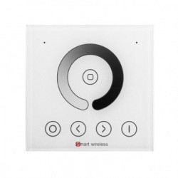 Dodatni uzidni RF kontroler za LED trake ( KON-100RCW-DIM )