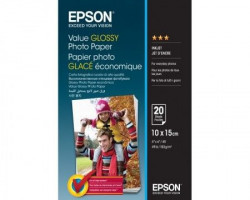 Epson S400037 10x15cm (20 listova) glossy foto papir