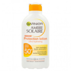 Garnier Ambre Solaire Mleko za zaštitu od sunca SPF50 200ml ( 1003009610 )