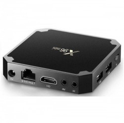 Gembird S905SW SMART TV BOX 2GB/16GB/4K KODI/Android 7 ( BOX905 )