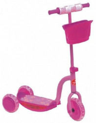 Glory Bike trotinet dečiji roza ( SC411-P )