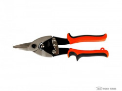 Harden makaze za lim 250mm ravne ( 5701030 )