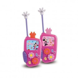 IMC Toys Minnie Walkie talkie ( 0125772 )