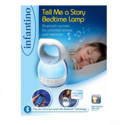 Infantino Tell me a story Noćna lampa ( 115022 )