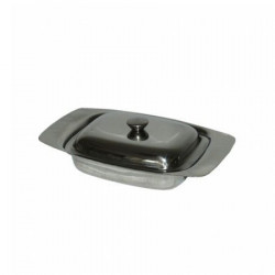 Inox posuda za maslac 500 ml ( 92-439000 )