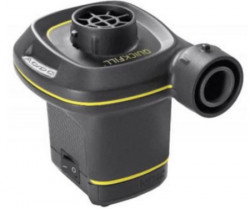 Intex pumpa sa nastavcima za sve ventile ( 055781 )