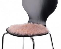 Jastuk za stolice taks fi 34 roze ( 6847719 )
