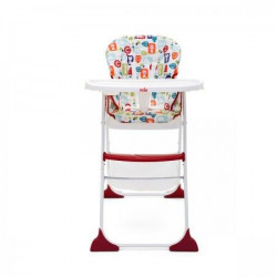 Joie Snacker Hranilica 6m+ Crvena ( 107019 )