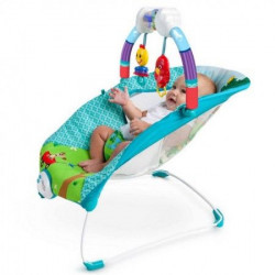 Kids II ljuljaška ležaljka Caterpillar's Day at the Park 60354 ( SKU60354 )