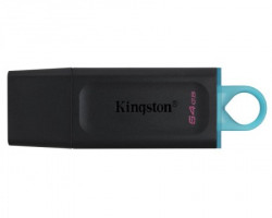 Kingston 64GB USB3.2 Gen1 DataTraveler Exodia ( DTX/64GB )