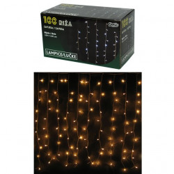 Lampice Zavesa riza 100 kom10 ( 52-380000 )