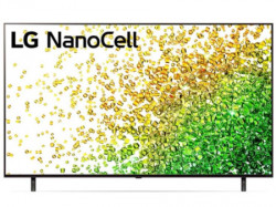LG LED/55"/NanoCell 4K HDR/smart/webOS ThinQ AI/crna televizor ( 55NANO893PC )
