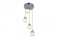 Luster Greentech Antares-L 4X5 3000K ( 060-5101 )
