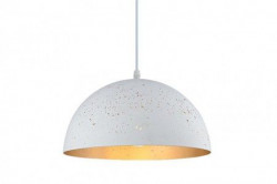 Luster Greentech Isabella white-M ( 060-5018 )