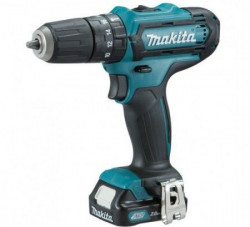 Makita Akumulatorski odvijač 1,5ah DF331DWYE
