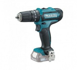 Makita Bušilica-udarni Zavrtac 10.8v HP331DZ