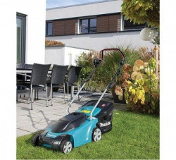 Makita Električna kosačica ELM3711