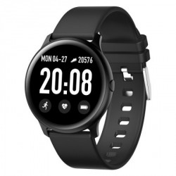 Maxcom fw32 neon crni fit smartwatch