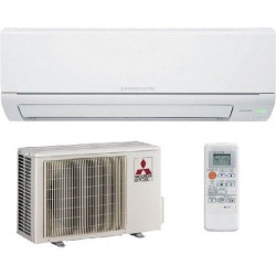 Mitsubishi Electric MSZ-HJ25VA/MUZ-HJ25VA inverter klima uređaj 9000Btu