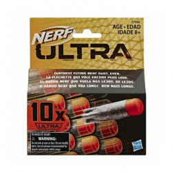 Nerf ultra 10 dart refill ( E7958 )