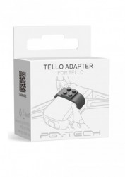 Pgytech tello adapter for lego toys ( 034505 )