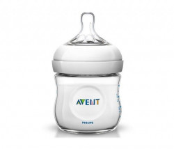 Philips Avent flašica natural 125ml 1828 ( SCF690/17 )
