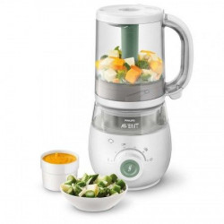 Philips blender 4-in-1 0883 ( SCF885/01 )
