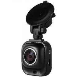 Prestigio Car Video Recorder RoadRunner 585GPS (SHD 2304x1296@30fps, 2.0 inch screen, Ambarella A7L50, 4 MP CMOS OV4689 image sensor, 16 MP