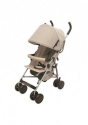 Primebebe Kišobran kolica Mina light Beige ( 0171123 )