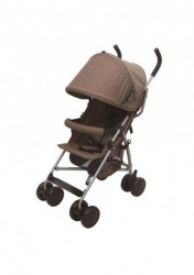 Primebebe Kišobran kolica Mina light Brown ( 0171122 )