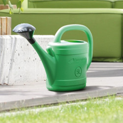 Prosperplast kantica za zalivanje 5l zelena ( PR IKSP05-G642 )