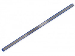 Steel, lenjir, 100cm, metalni ( 485304 )