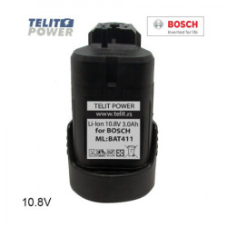 TelitPower baterija za ručni alat Milwaukee M12 Li-Ion 10.8V 2000mAh ( P-1624 )
