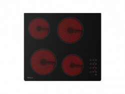 Tesla staklokeramicka ploca HV6400MB,4 zone,60cm ( HV6400MB )