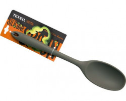 Texell silikonska varjača 28.5cm siva ( TS-V127S )