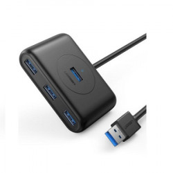 Ugreen USB 3.0 Hub 1/4 1m CR113 ( 20291 )
