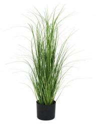 Veštačka biljka Markusflue V90cm trava ( 6439200 )