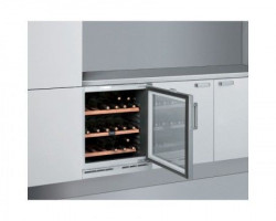 Whirlpool ARZ000W ugradni frižider za vino