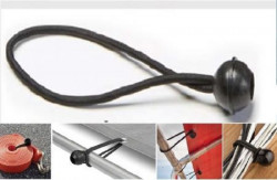 Womax expander gumeni sa kuglom 4mmx25cm set 10 kom ( 0290992 )