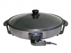Womax HA-PP 1500 pekač za picu ( 0292011 )